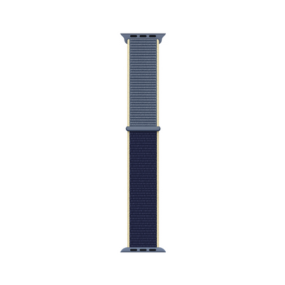 Watch 7 45mm Kordon Band-03 Serisi Hasır Strap Kayış