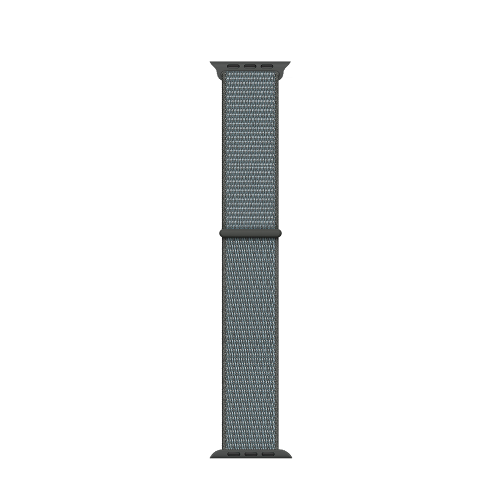 Watch 7 45mm Kordon Band-03 Serisi Hasır Strap Kayış