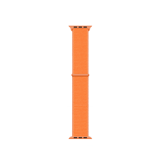 Watch 7 45mm Kordon Band-03 Serisi Hasır Strap Kayış