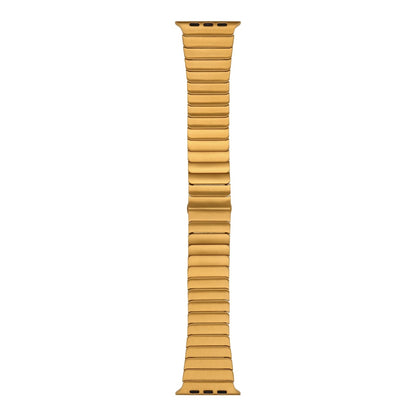 Watch 7 45mm Kordon KRD-79 Metal Strap Kayış