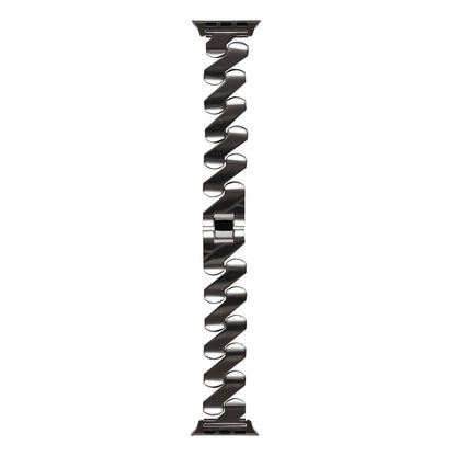 Watch 7 45mm Kordon KRD-80 Metal Strap Kayış