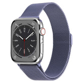 Apple Watch 7 45mm KRD-01 Metal Kordon