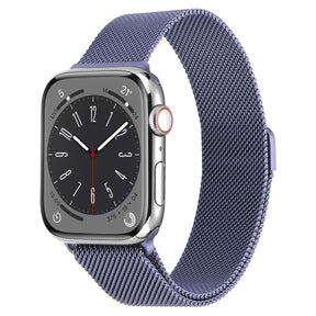 Apple Watch 7 45mm KRD-01 Metal Kordon