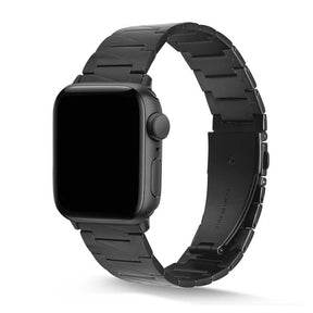 Apple Watch 7 45mm KRD-48 Metal Kordon