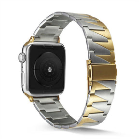 Apple Watch 7 45mm KRD-48 Metal Kordon