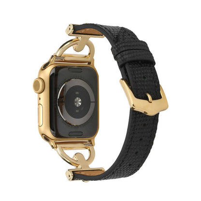 Watch 7 45mm KRD-53 Deri Kordon