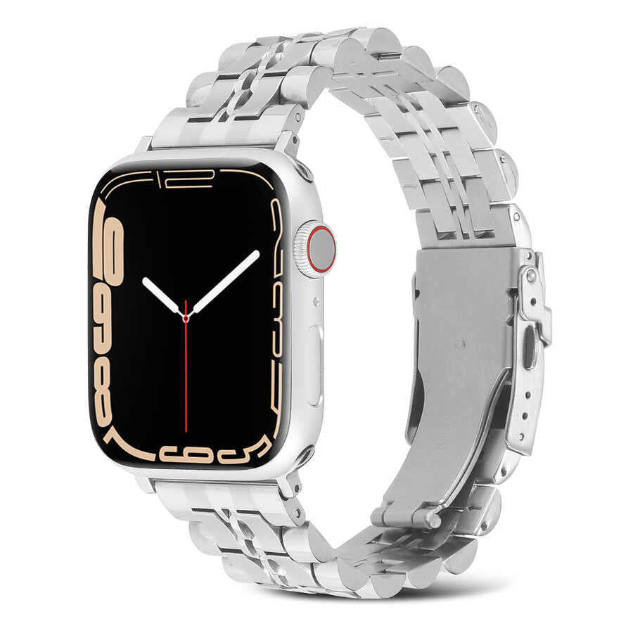 Watch 7 45mm KRD-54 Metal Kordon