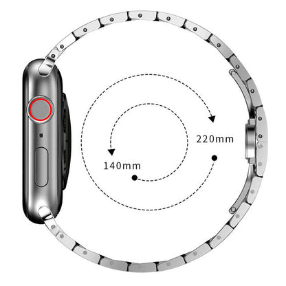 Watch 7 45mm KRD-63 Metal Kordon