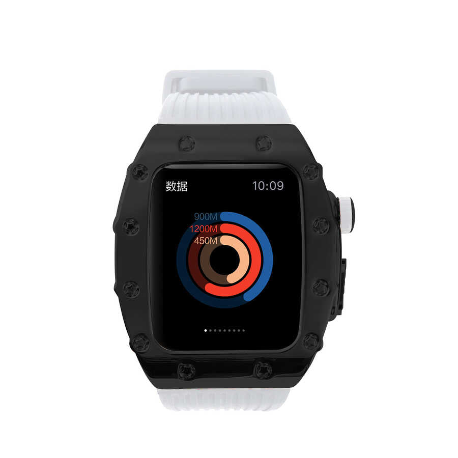 Watch 7 45mm KRD-65 Kordon