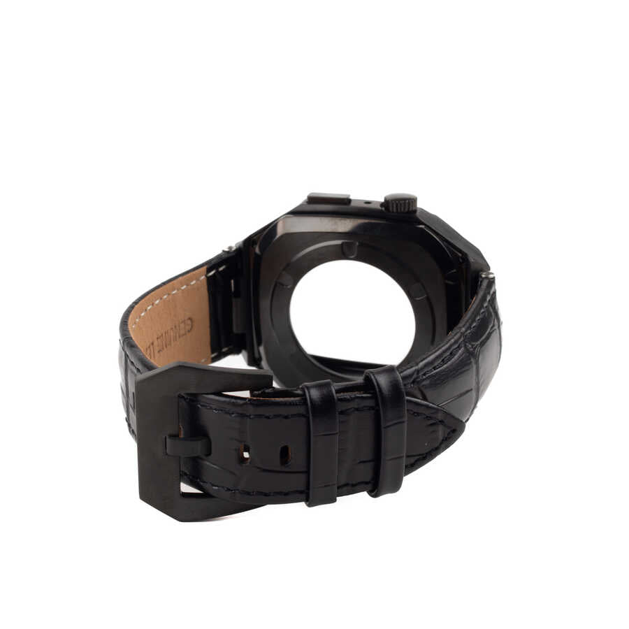 Watch 7 45mm KRD-67 Kordon