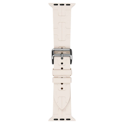 Watch 7 45mm KRD-92 Silikon Kordon