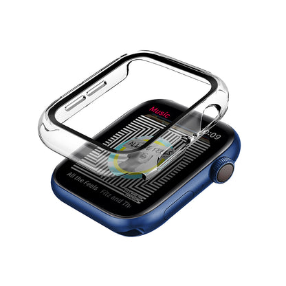 Watch 7 45mm SkinArma Gado Sert Silikon Kasa ve Ekran Koruyucu