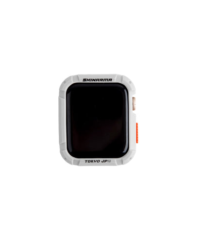 Watch 7 45mm SkinArma Kurono Buzlu Tasarım Sert PC Kasa Koruyucu