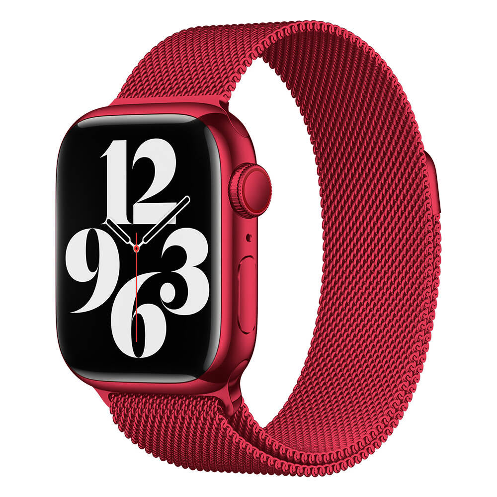 Watch 7 45mm Zore Band-01 Metal Kordon