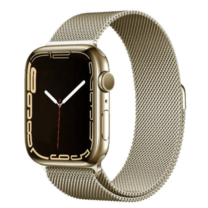 Watch 7 45mm Zore Band-01 Metal Kordon