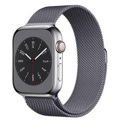Watch 7 45mm Zore Band-01 Metal Kordon