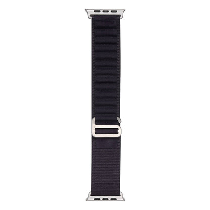 Watch 7 45mm Zore Band-74 Hasır Kordon
