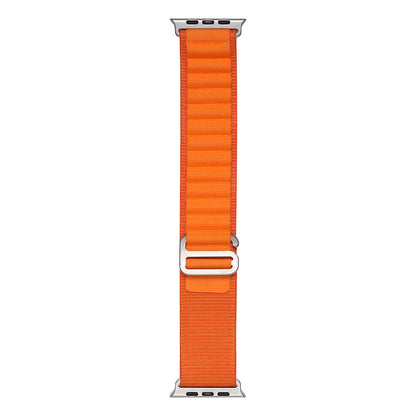 Watch 7 45mm Zore Band-74 Hasır Kordon