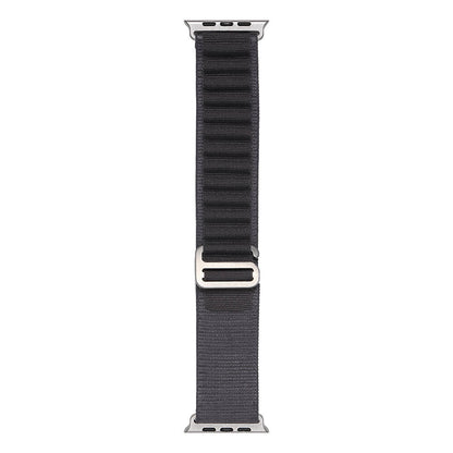 Watch 7 45mm Zore Band-74 Hasır Kordon