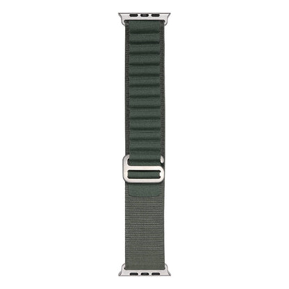 Watch 7 45mm Zore Band-74 Hasır Kordon