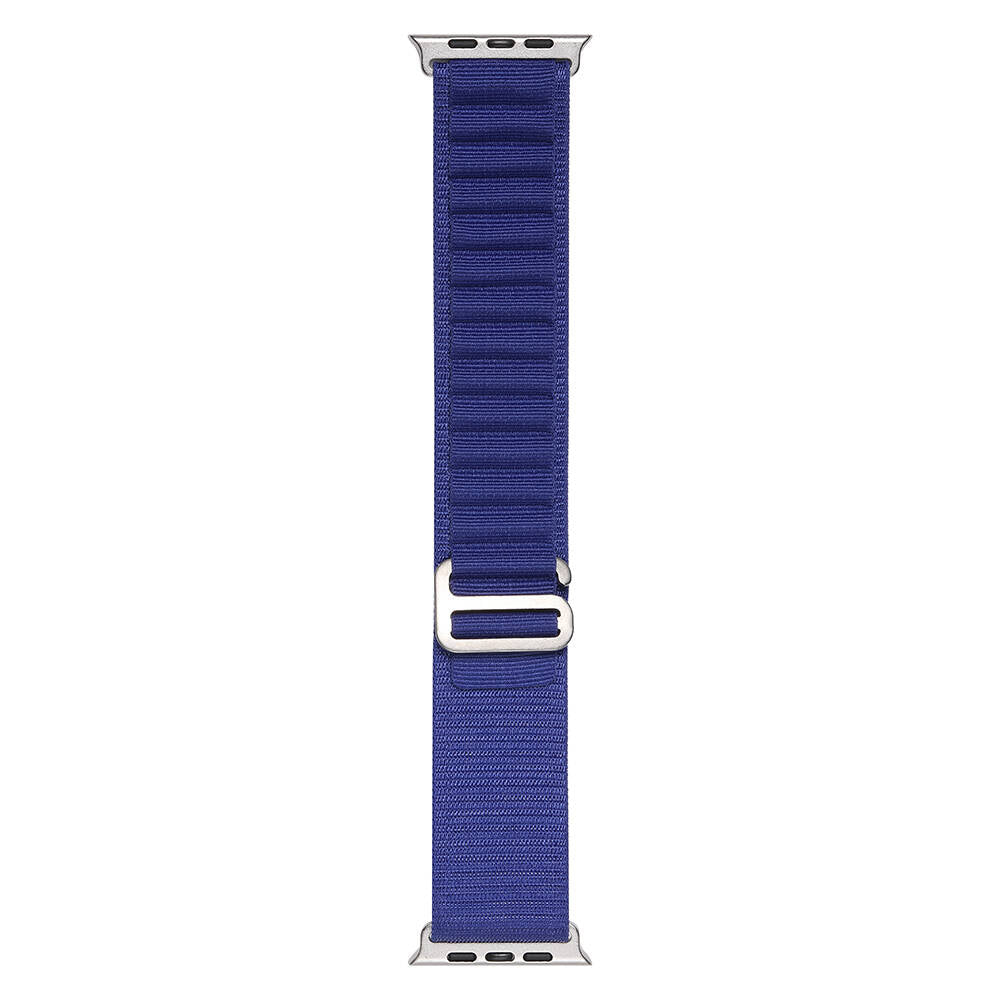 Watch 7 45mm Zore Band-74 Hasır Kordon
