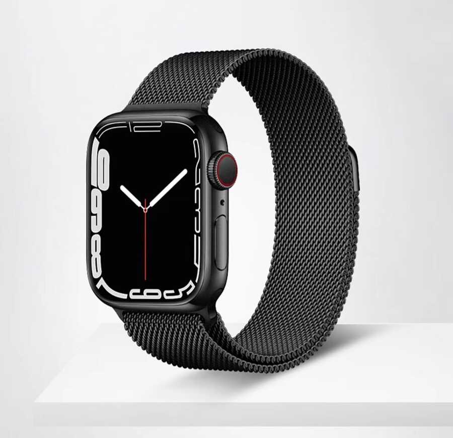 Watch 7 45mm Zore KRD-01 Metal Kordon