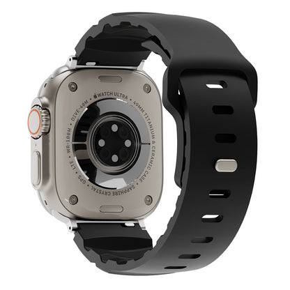 Watch 7 45mm Zore KRD-143 Silikon Kordon