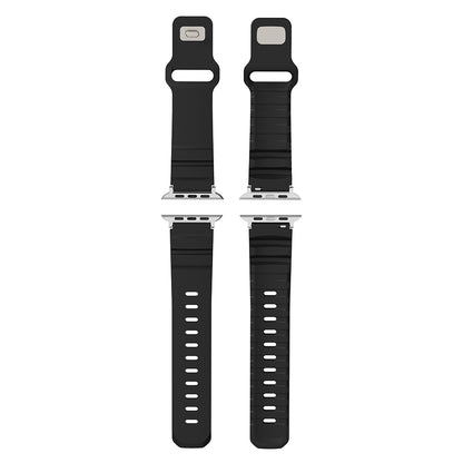 Watch 7 45mm Zore KRD-143 Silikon Kordon