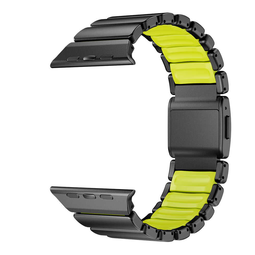 Watch 7 45mm Zore KRD-152 Titanyum Silikon Kordon