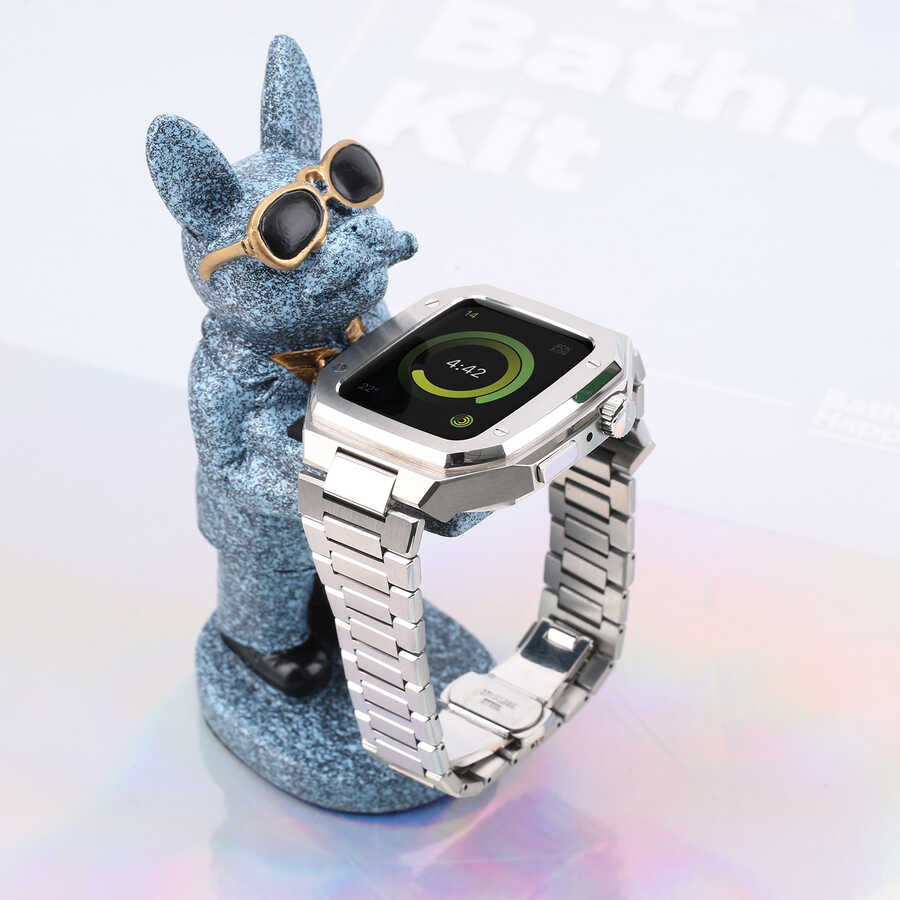 Watch 7 45mm Zore KRD-64 Metal Kordon
