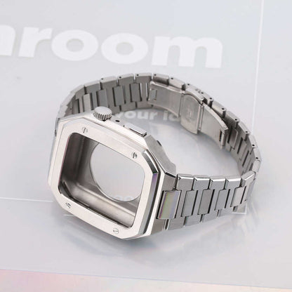 Watch 7 45mm Zore KRD-64 Metal Kordon