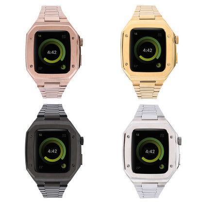 Watch 7 45mm Zore KRD-64 Metal Kordon