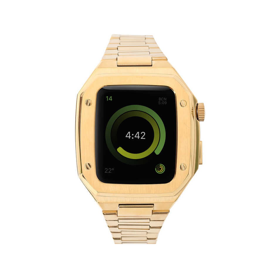 Watch 7 45mm Zore KRD-64 Metal Kordon