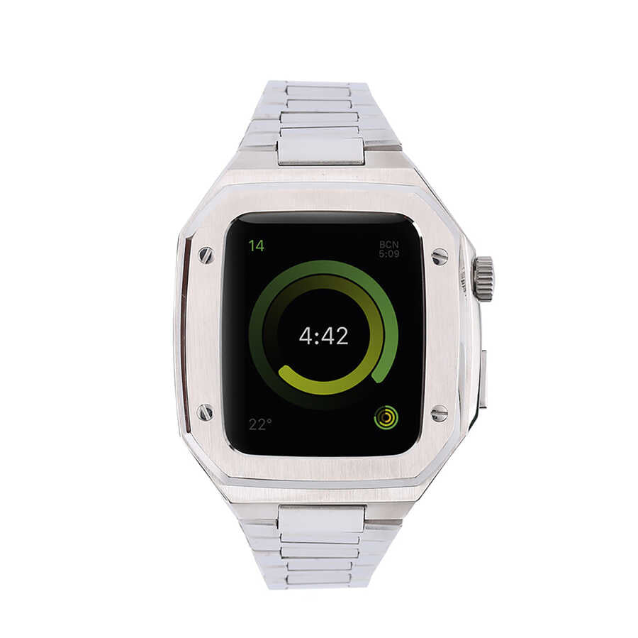 Watch 7 45mm Zore KRD-64 Metal Kordon