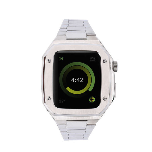 Watch 7 45mm Zore KRD-64 Metal Kordon
