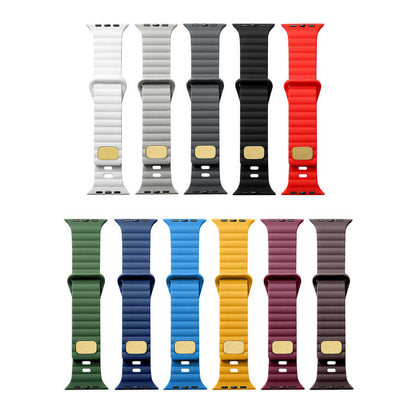 Watch 7 45mm Zore KRD-73 Silikon Kordon