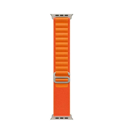 Watch 7 45mm Zore KRD-74 Hasır Kordon