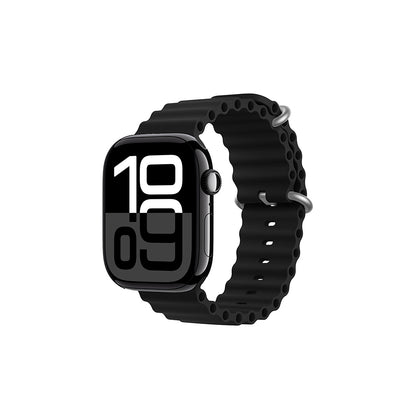 Watch 7 45mm Zore KRD-75 Silikon Kordon