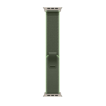 Watch 7 45mm Zore KRD-77 Hasır Kordon