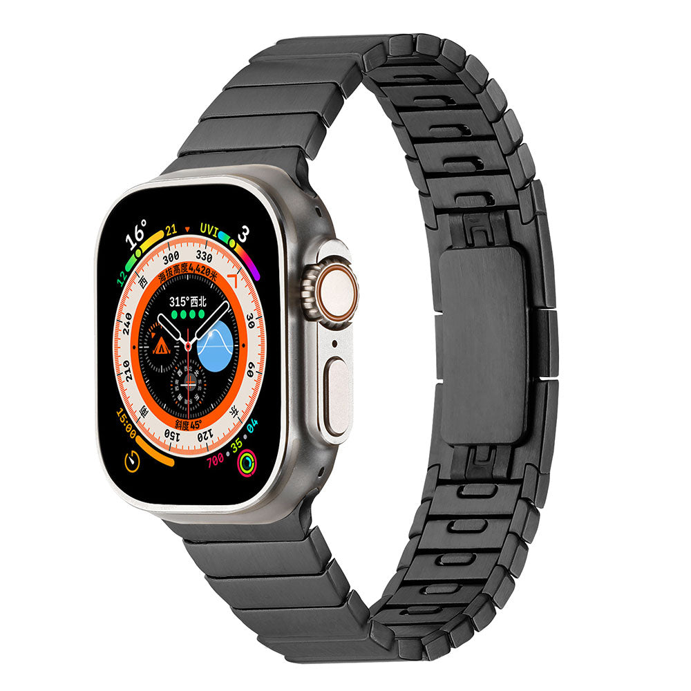 Watch 7 45mm Zore KRD-82 Metal Kordon
