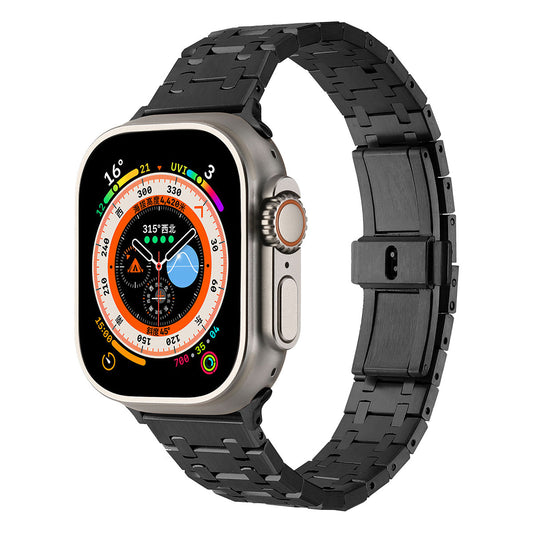 Watch 7 45mm Zore KRD-83 Metal Kordon
