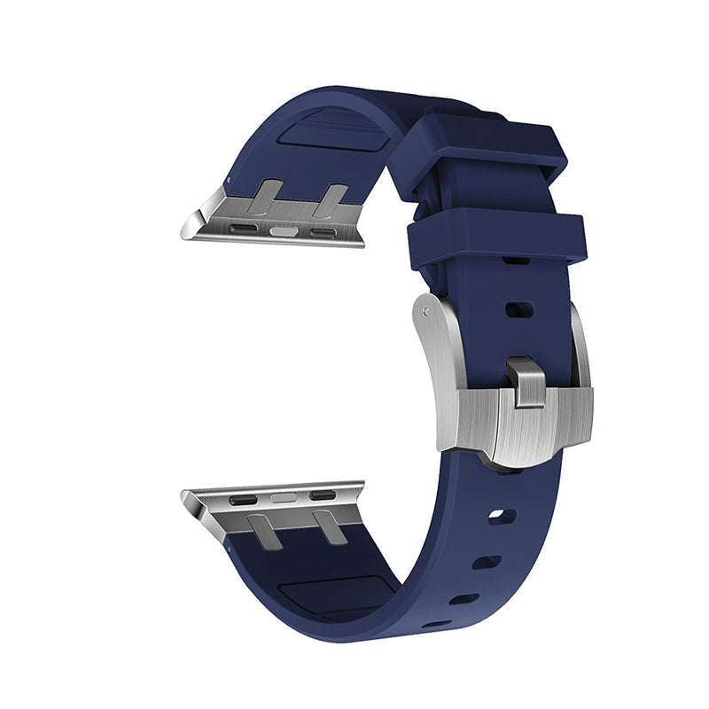 Watch 7 45mm Zore KRD-89 Silikon Kordon