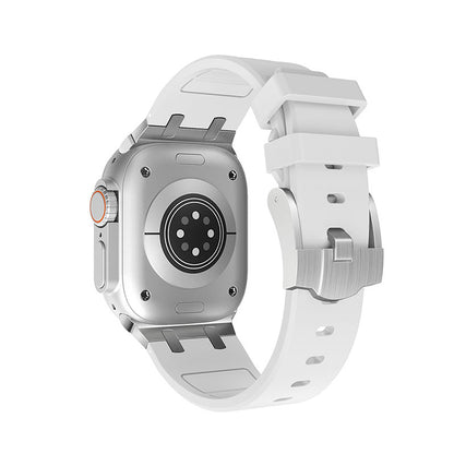 Watch 7 45mm Zore KRD-89 Silikon Kordon