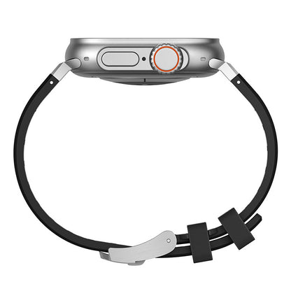 Watch 7 45mm Zore KRD-89 Silikon Kordon