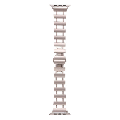Watch 7 45mm Zore KRD-96 Metal Kordon