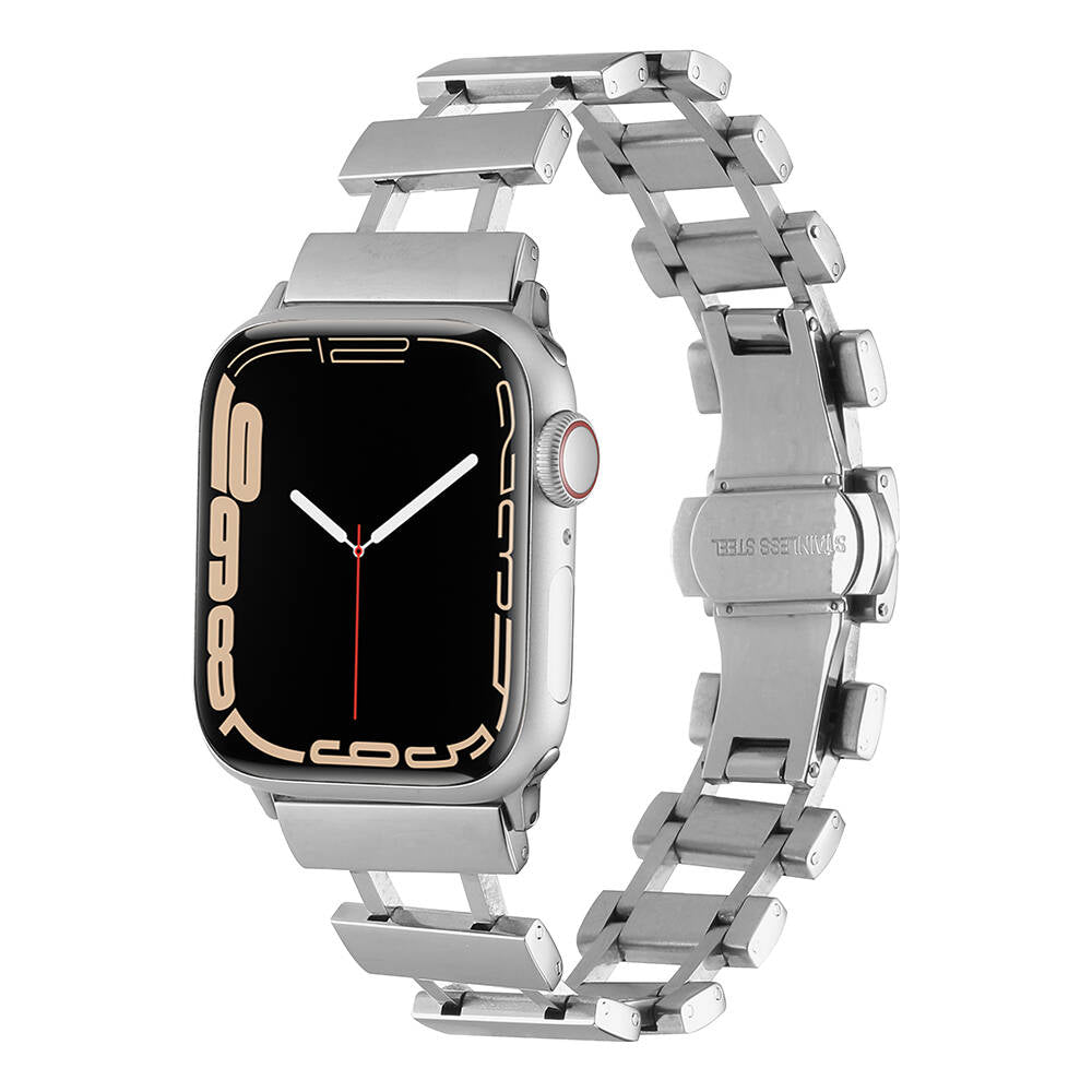 Watch 7 45mm Zore KRD-96 Metal Kordon