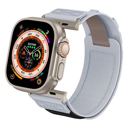 Watch 7 45mm Zore KRD-99 Hasır Kordon