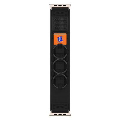 Watch 7 45mm Zore KRD-99 Hasır Kordon