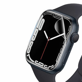 Apple Watch 7 45mm Zore Narr Tpu Body Ekran Koruyucu