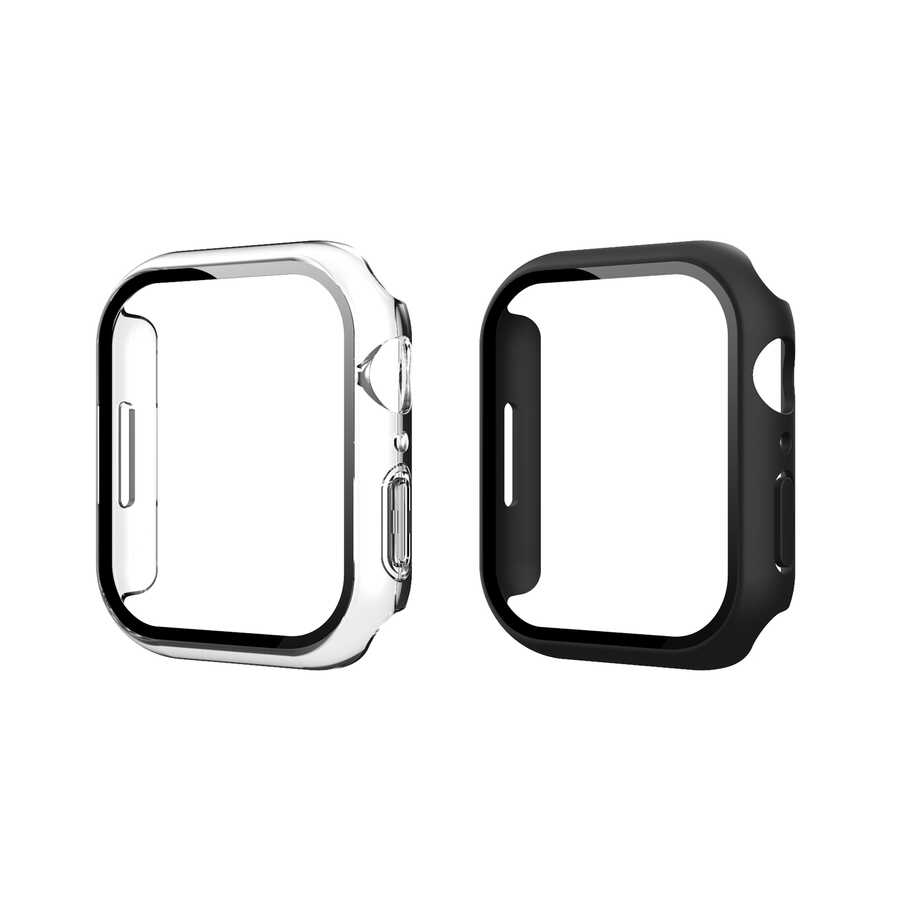 Apple Watch 7 45mm Zore Watch Gard 01 Ekran Koruyucu